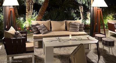 حیات ریجنسی تسالونیکی