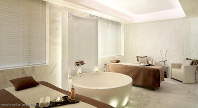 حیات ریجنسی تسالونیکی