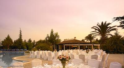 حیات ریجنسی تسالونیکی