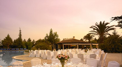 حیات ریجنسی تسالونیکی