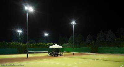 حیات ریجنسی تسالونیکی