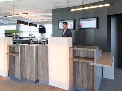 آیبیس لوکسمبورگ سود