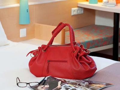 آیبیس لوکسمبورگ سود