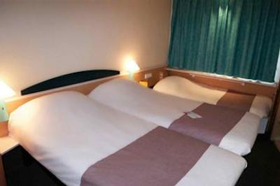 آیبیس لوکسمبورگ سود