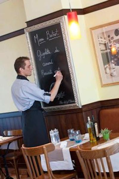 آیبیس لوکسمبورگ سود