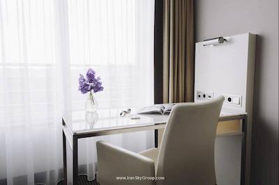 پولمن اشویزرهف