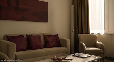 پولمن اشویزرهف