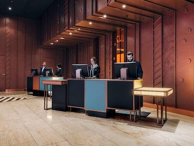 پولمن اشویزرهف