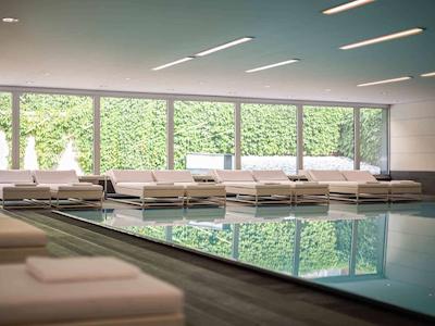 پولمن اشویزرهف