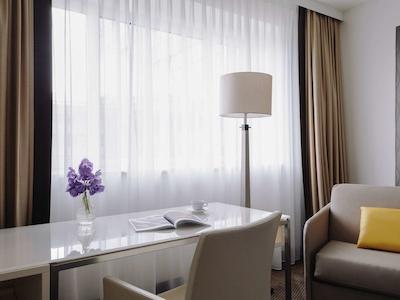 پولمن اشویزرهف