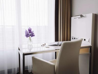 پولمن اشویزرهف