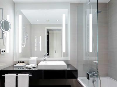 پولمن اشویزرهف