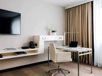 پولمن اشویزرهف