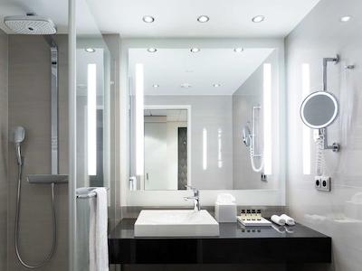 پولمن اشویزرهف