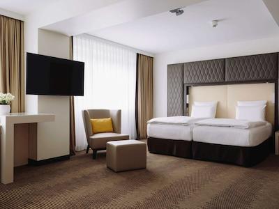 پولمن اشویزرهف