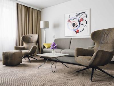 پولمن اشویزرهف