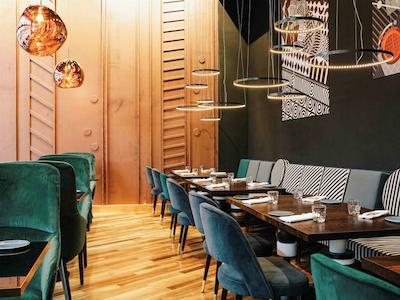 پولمن اشویزرهف