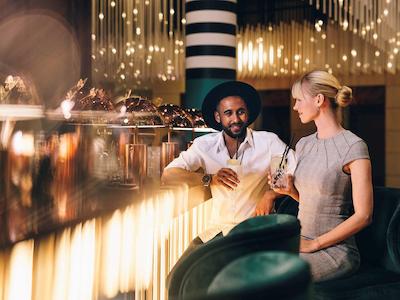 پولمن اشویزرهف