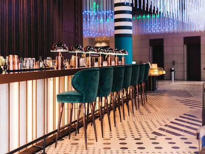 پولمن اشویزرهف