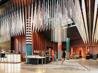 پولمن اشویزرهف