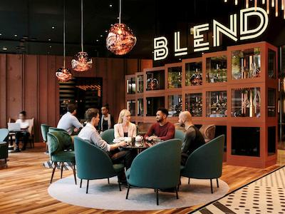 پولمن اشویزرهف