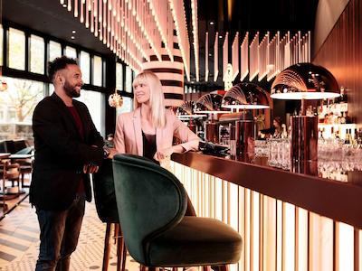 پولمن اشویزرهف