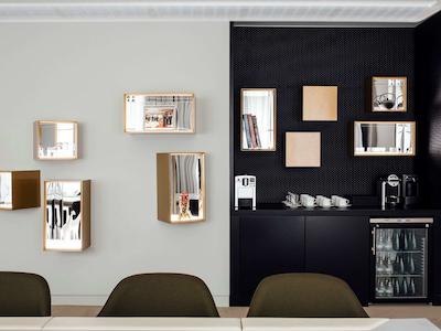 پولمن اشویزرهف