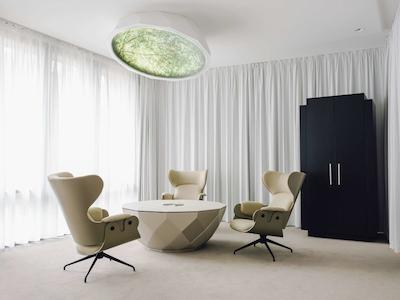 پولمن اشویزرهف