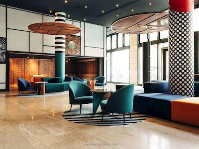 پولمن اشویزرهف