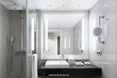 پولمن اشویزرهف