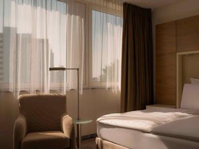 پولمن اشویزرهف