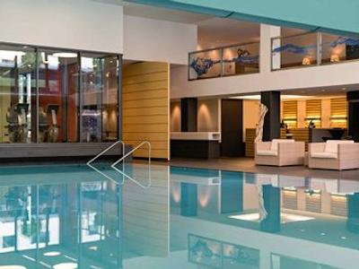 پولمن اشویزرهف