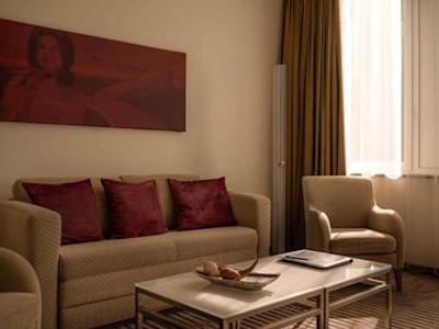 پولمن اشویزرهف