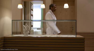 پولمن اشویزرهف