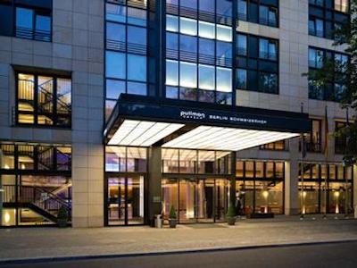 پولمن اشویزرهف