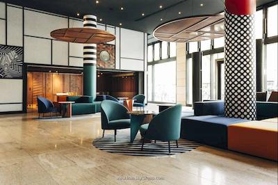 پولمن اشویزرهف