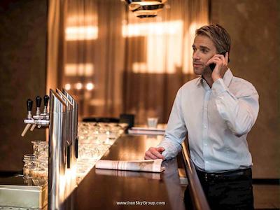 پولمن اشویزرهف