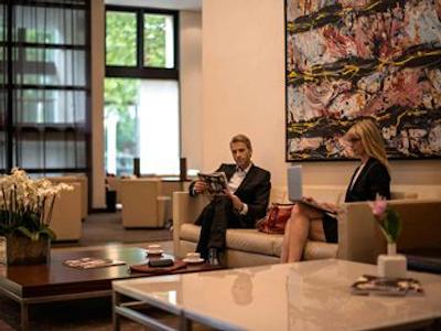 پولمن اشویزرهف