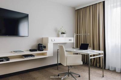 پولمن اشویزرهف