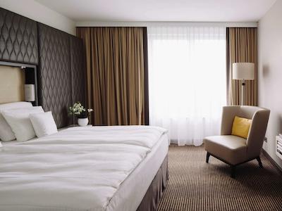 پولمن اشویزرهف