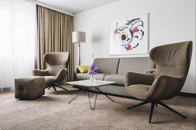 پولمن اشویزرهف