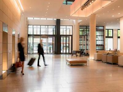 پولمن اشویزرهف