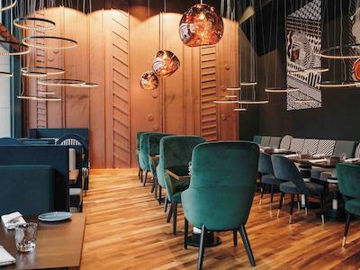 پولمن اشویزرهف