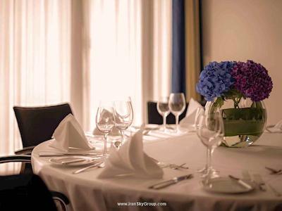 پولمن اشویزرهف