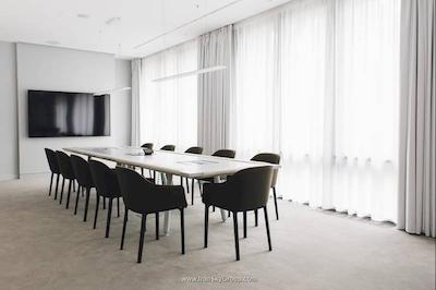 پولمن اشویزرهف