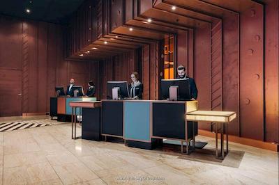 پولمن اشویزرهف