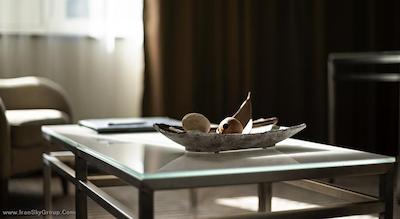 پولمن اشویزرهف