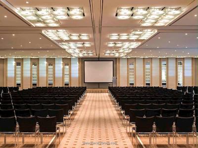 پولمن اشویزرهف