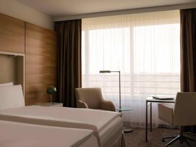 پولمن اشویزرهف