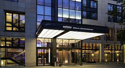 پولمن اشویزرهف